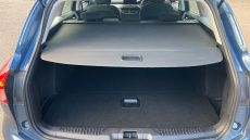 Ford Focus 1.5 EcoBoost 150 Titanium 5dr Auto Petrol Estate